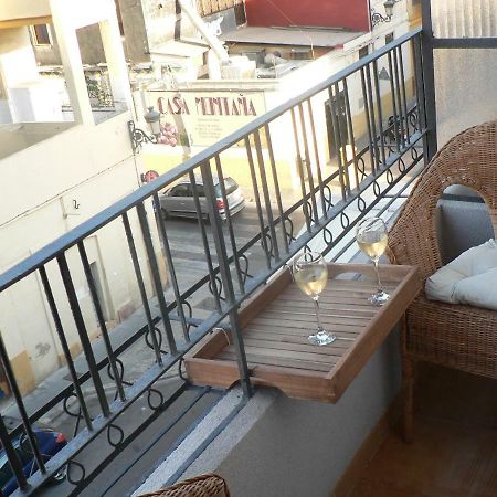 Precioso Apartamento Al Lado De La Playa Valence Extérieur photo