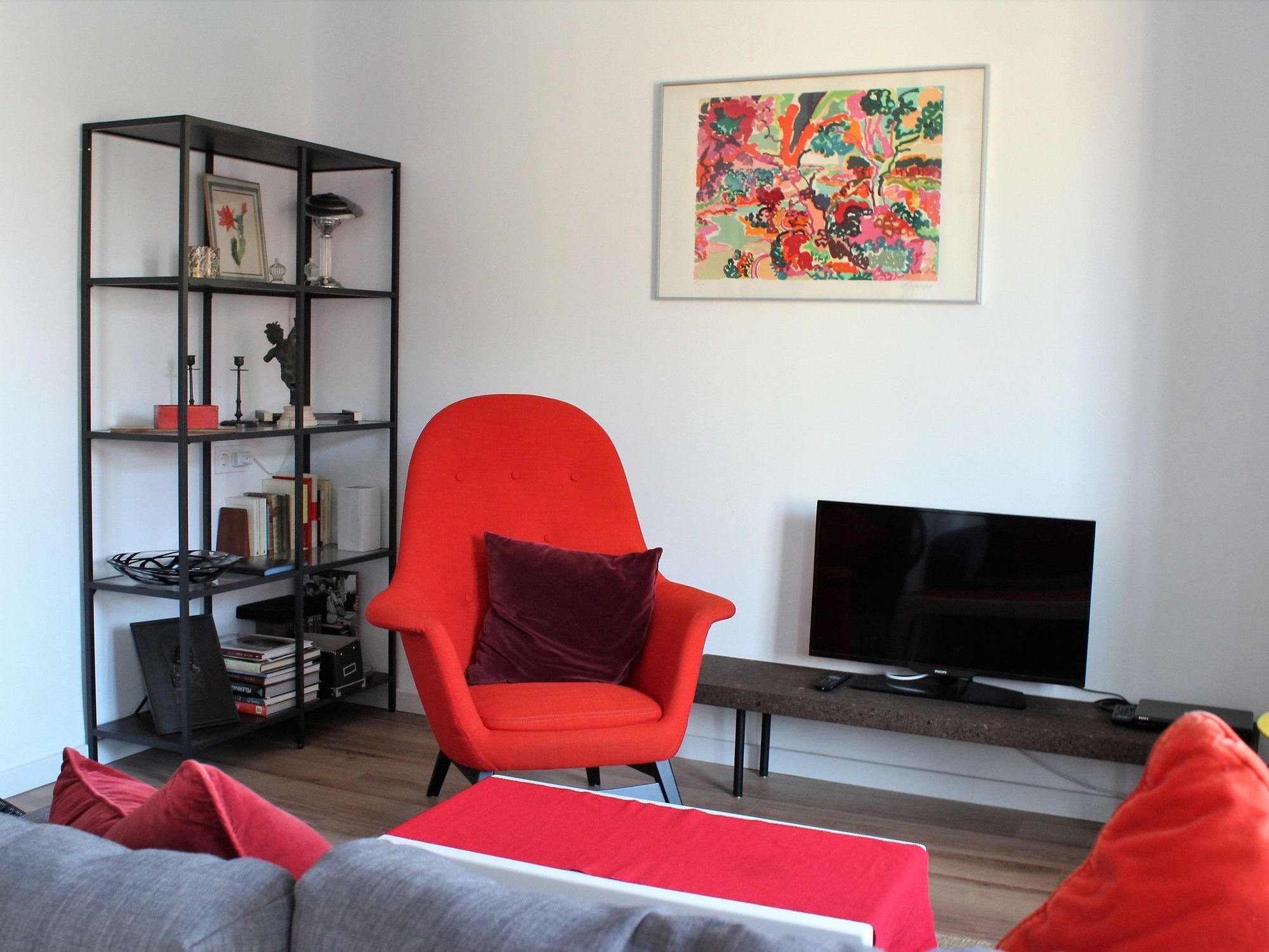 Precioso Apartamento Al Lado De La Playa Valence Extérieur photo